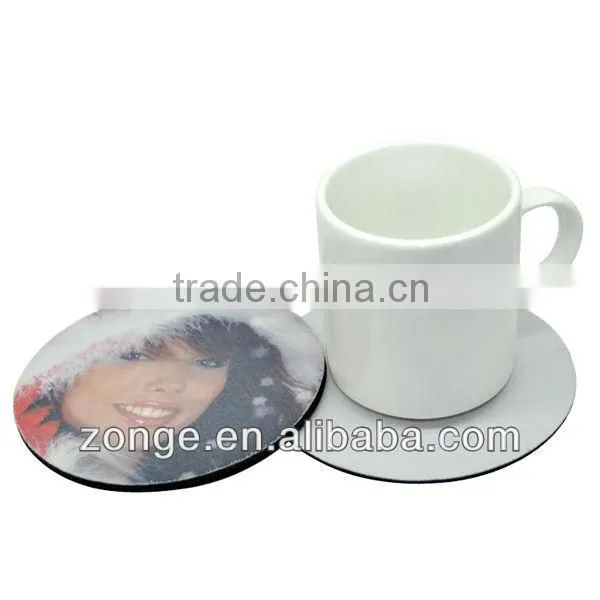 Personalized Design Customized Cup Pad Wholesaler