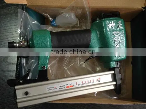 DQIANG F30 Air nailer gun / Air tools / Pneumatic nailer