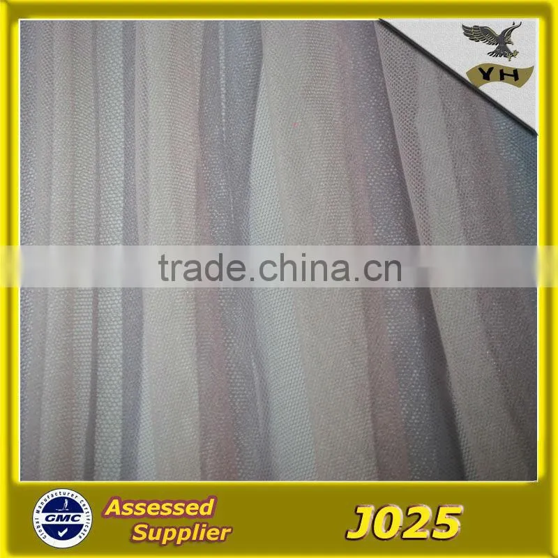 cheap polyester hexagon netting fabric for mosquito net