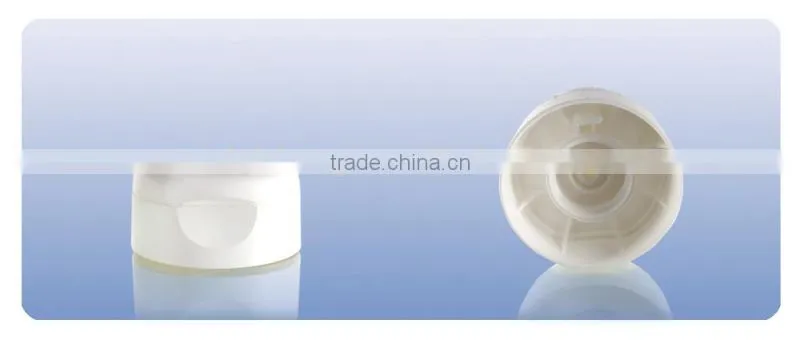 Matte Clear Large Plastic Shower and Bath Wash Tubes Packaging