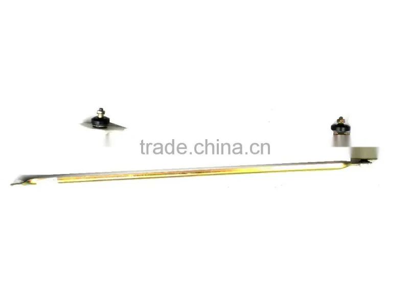 Auto car wiper linkage assy NHR windshield wiper connecting rod JMC QINGLING pickup truck auto spare parts
