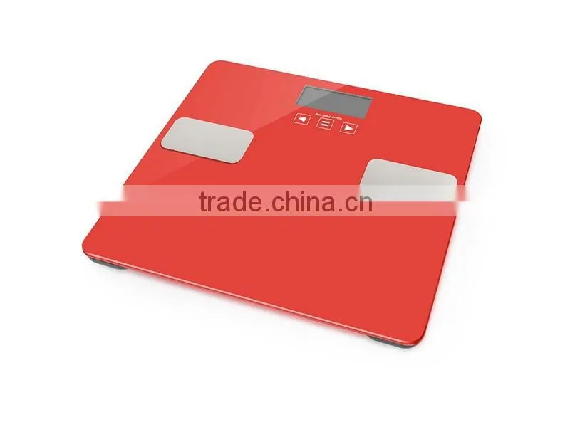 LED display, IOS/ANDROID APP control, Bluetooth scale, MAX 180KG