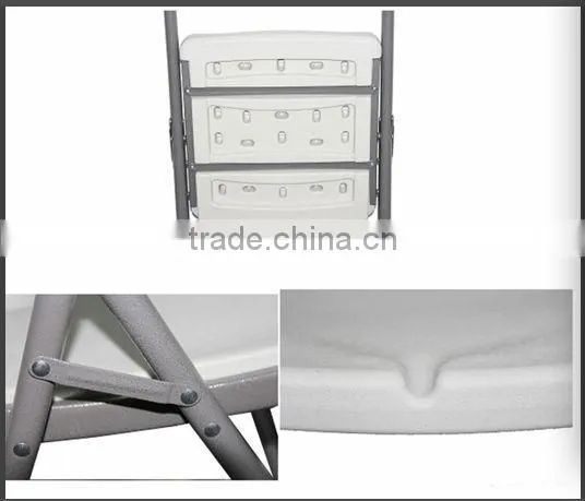 folding chair trolley