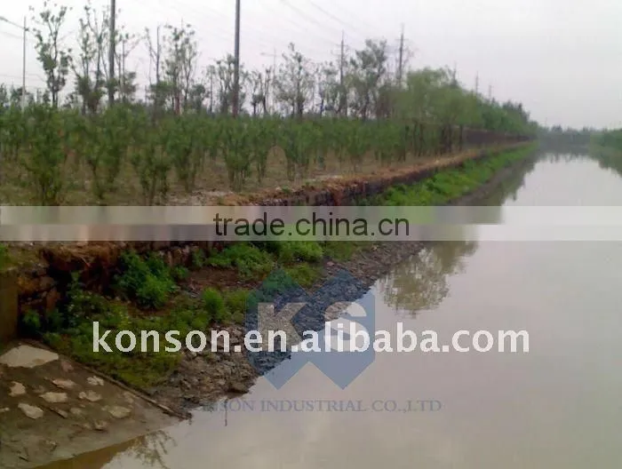 gabion construction galvanized