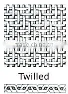 professional SQ-concrete wire mesh(factory)