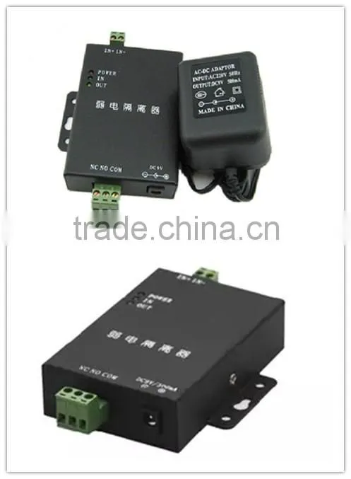 rfid access controller
