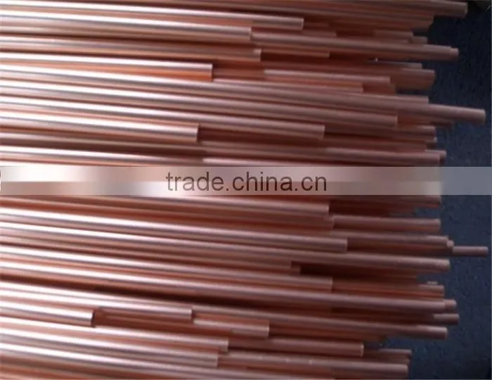T2 C1100 copper pipe insulation air conditioning