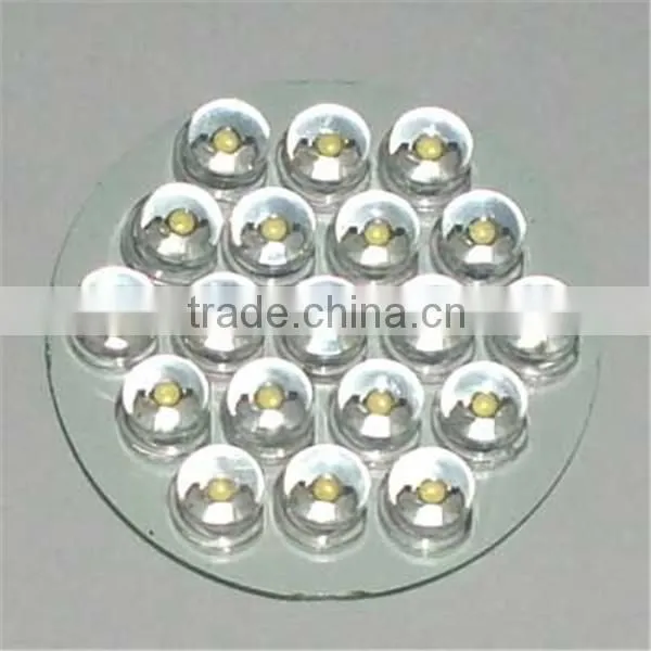 China high quality multilayer led panel pcba smt assembly pcba manufacturer