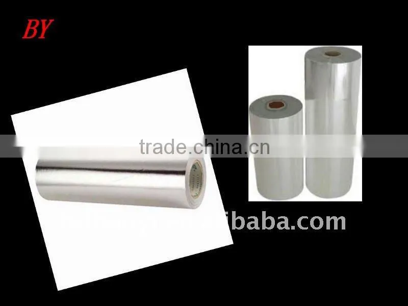 PE shrink film for packing Coca-Cola bottle