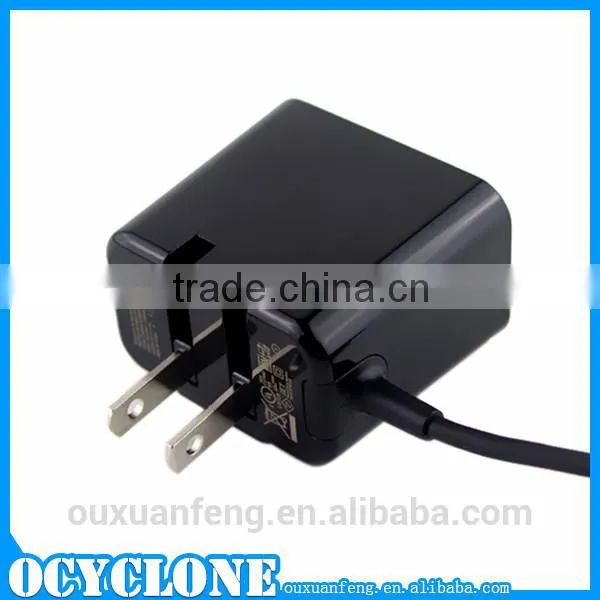 HDW-34724-001 Original Playbook Charger for Blackberry Q5 Z10