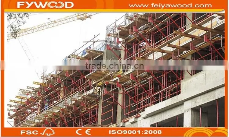 adjustable steel pipe support, formwork support, scaffolding steel prop