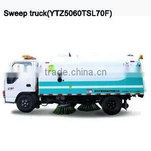 China Hot Sale 17 m3 Garbage Collector Truck