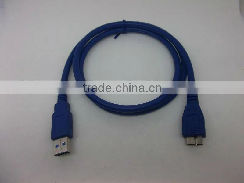 usb cable 3.0 AM to Micro BM