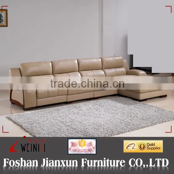 GC862 electric reclining sofa