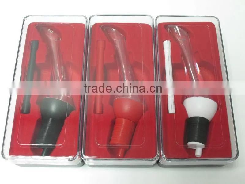 Pourer with Aerator, wine decanter, wine pourer, pourer