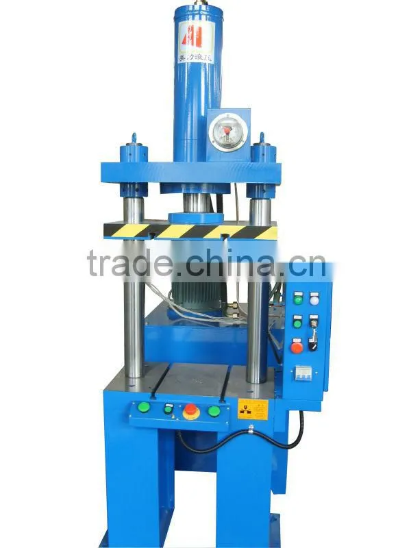 Hot sell hot hydraulic press machine