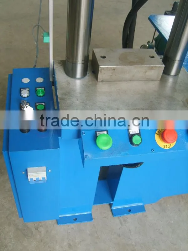 New design slitting line machine