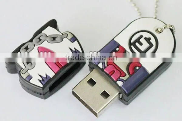 reaper personality usb plastic case
