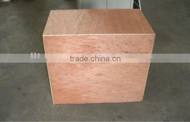 Stone machine for welding