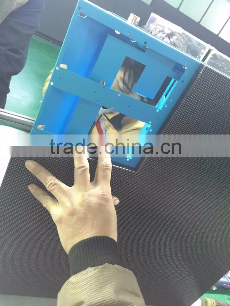 High Resolution P3 Led Cube Display SMD full color indoor led Display for stage/wedding/exhibition/night club