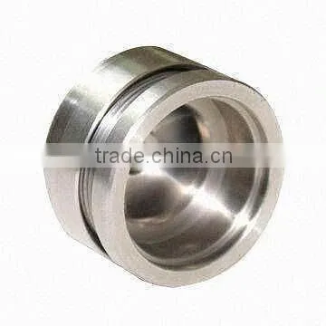 High quality milling machine parts