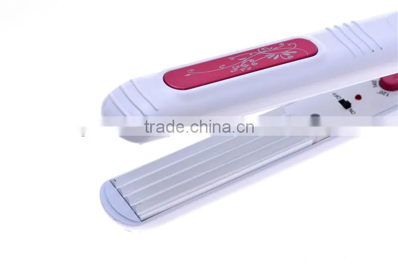 Hair straightener prices professional electric hair straightener