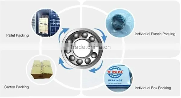 Single Row Taper Roller Bearing and High Precision Taper Roller Bearing (30615)