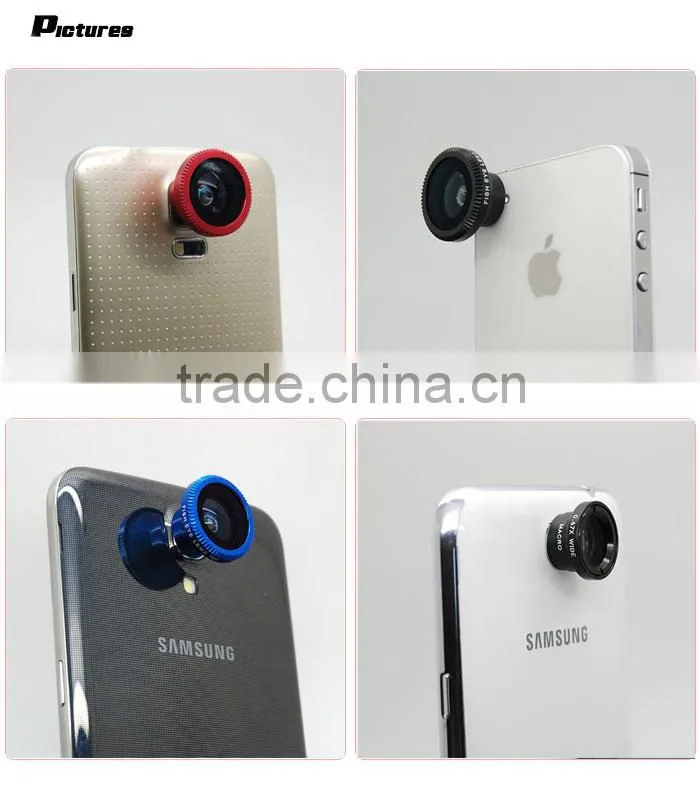 67mm wide angle lens camera lens for mobile lens camera fisheye lens