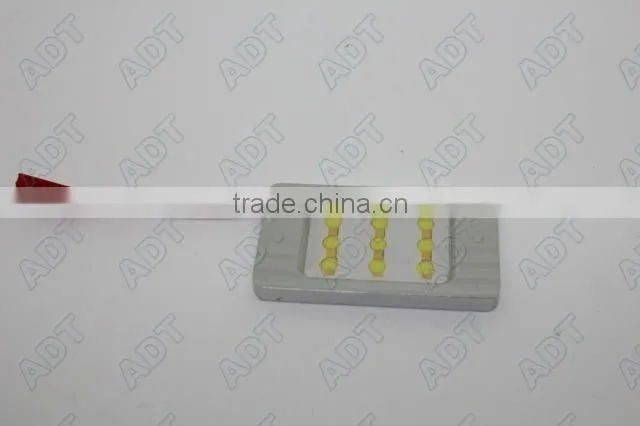 High power birghter 4.5w car doom panel light