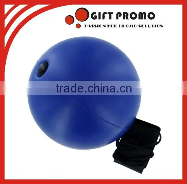 Individual Colour Personalized Stress Ball