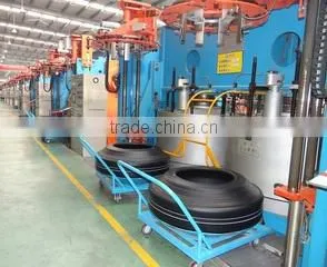 Qingdao Marris Rubber Co., Ltd. company overview - view 2