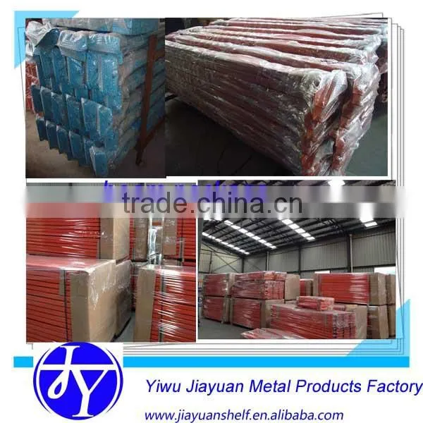 heavy duty metallic shelves