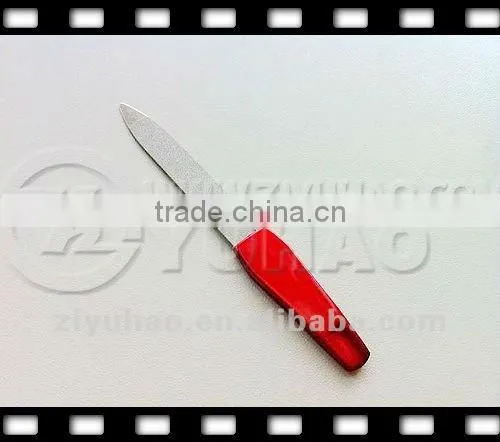 Best-selling of Nail Buffer in 2012