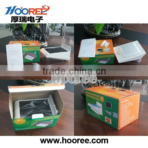 2015 high quality wall solar light SL-800/ Decorations Solar Garden Light /solar powered led night lights