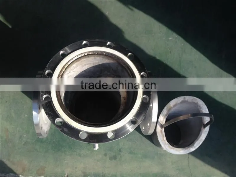 Stainless Steel Basket Filter