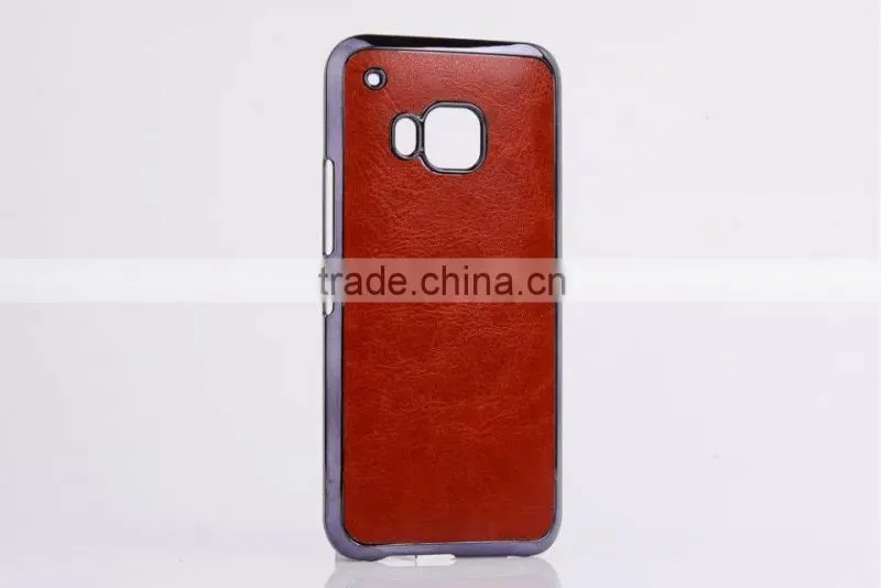 Hybrid case for HTC One M9
