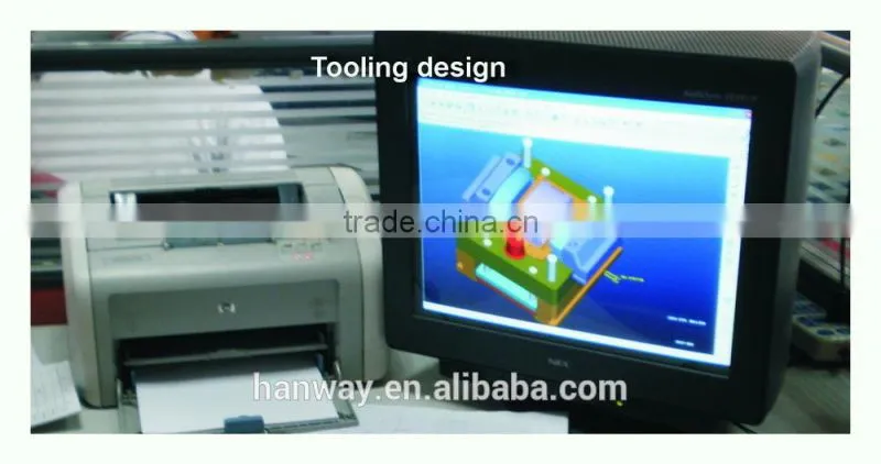 Guangdong aluminum die casting valve parts, cast valve parts, die stamping, CNC with OEM service