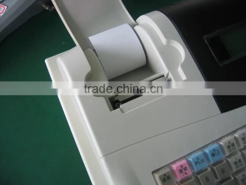 Electronic cash Register( ECR1000-A5)