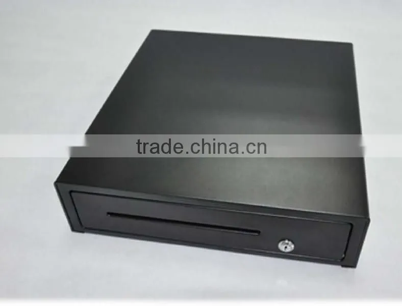 410mm POS cash drawer cash drawer rj11 factory price