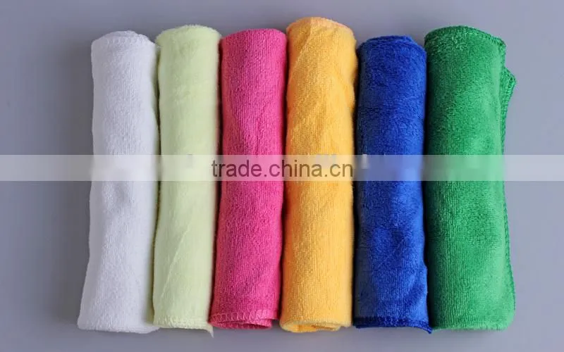 Polyster Towel