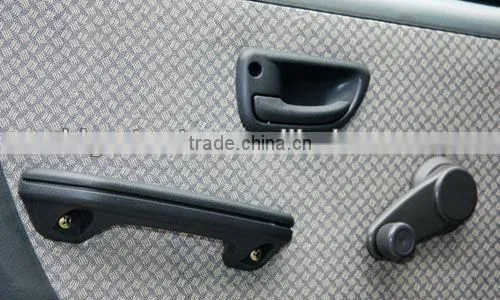 Chinese 7 seat gasoline van for sale van body kit