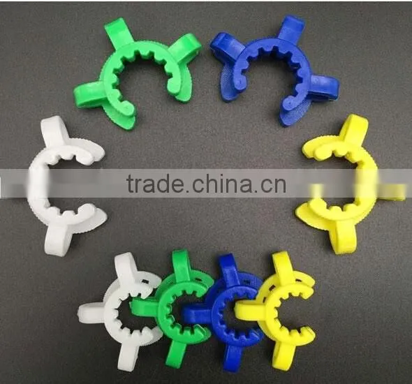 10mm 14mm 19mm joint Plastic ring lock Clip for glass tip