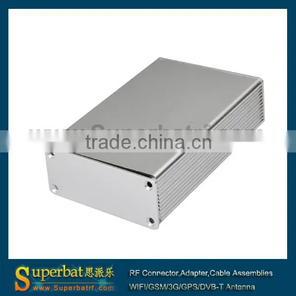 Top quality professional useful Die cast aluminum enclosures box
