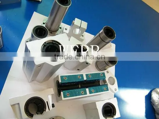 Precision Linear Sliding Unit