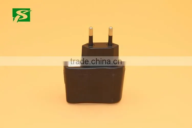 Wholesale price high demand flat mobile phone charger