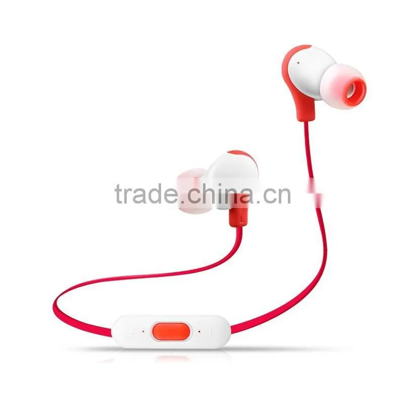 Bluetooth Earphones, Bluetooth Wireless Earphones, Sport bluetooth headphone earphone