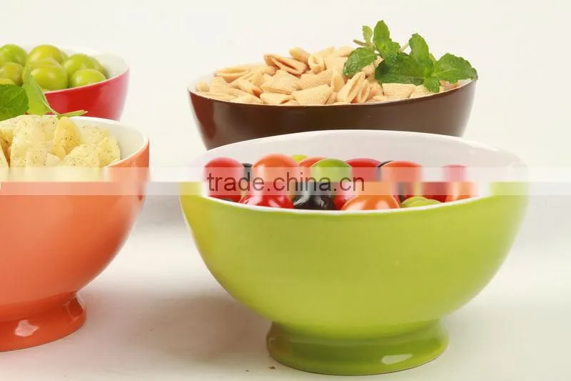 9 inch round bowl