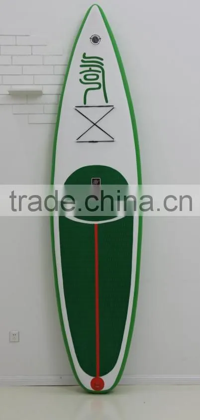 New design hot sale carbon fiber inflatable Sup paddle boats