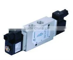 4v Series high quality 24Vsolenoid valve