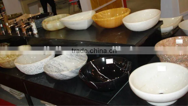 Marble Sink And Basin